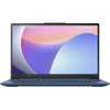 Laptop Lenovo IdeaPad Slim 3 15IAH8, 15.6 inch FHD IPS, Intel Core i5-12450H, 16GB DDR5, 512GB SSD, Intel UHD, Abyss Blue