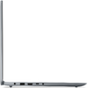 Laptop Lenovo IdeaPad Slim 3 15IAN8, 15.6 inch FHD, Intel Core i3-N305, 8GB LPDDR5, 256GB SSD, Intel UHD, Arctic Grey