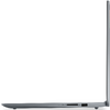 Laptop Lenovo IdeaPad Slim 3 15IAN8, 15.6 inch FHD, Intel Core i3-N305, 8GB LPDDR5, 256GB SSD, Intel UHD, Arctic Grey