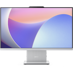 IdeaCentre AIO 27IRH9, 27 inch QHD IPS, Intel Core i5-13420H 4.6GHz, 16GB RAM, 1TB SSD, Intel UHD Graphics, Camera Web