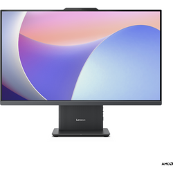 IdeaCentre AIO 27ARR9, 27 inch FHD IPS, AMD Ryzen 7 7735HS 3.2GHz, 16GB RAM, 512GB SSD, Radeon 680M, Camera Web