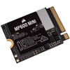 SSD Corsair MP600 Mini 1TB PCI Express 4.0 x4 M.2 2230