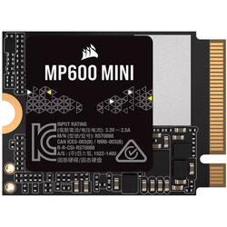 MP600 Mini 2TB PCI Express 4.0 x4 M.2 2230