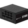 Sursa Corsair SF Series SF1000, 80+ Platinum, 1000W