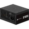 Sursa Corsair SF Series SF1000, 80+ Platinum, 1000W