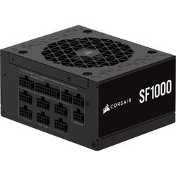 SF Series SF1000, 80+ Platinum, 1000W