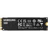 SSD Samsung 990 EVO Plus 2TB PCI Express 4.0 x4 M.2 2280