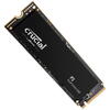 SSD Crucial P3 4TB PCI Express 3.0 x4 M.2 2280