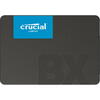 SSD Crucial BX500 4TB, SATA 3, 2.5 inch