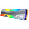 SSD SSD Adata XPG SPECTRIX S20G, 500GB, M2