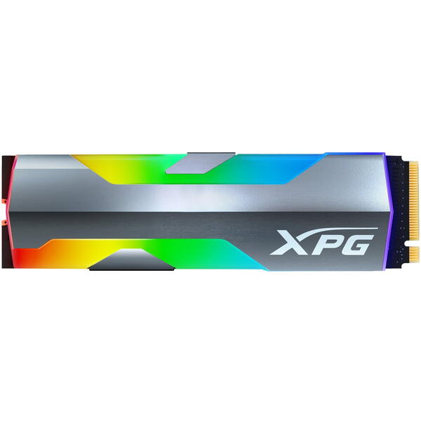 SSD SSD Adata XPG SPECTRIX S20G, 500GB, M2