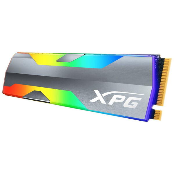 SSD SSD Adata XPG SPECTRIX S20G, 500GB, M2