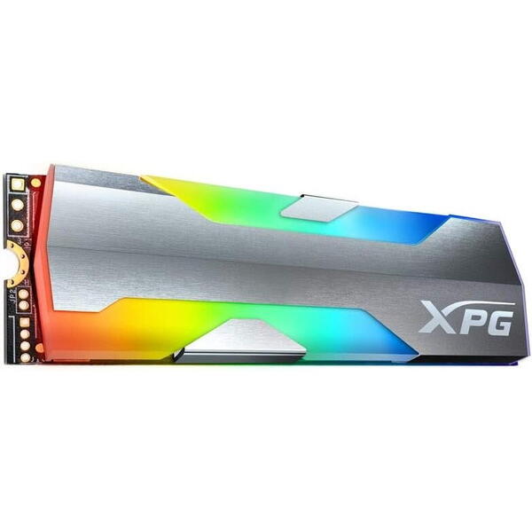 SSD SSD Adata XPG SPECTRIX S20G, 500GB, M2