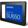 SSD ADATA Ultimate SU650 512GB SATA 3, 2.5 inch