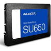 SSD ADATA Ultimate SU650 512GB SATA 3, 2.5 inch