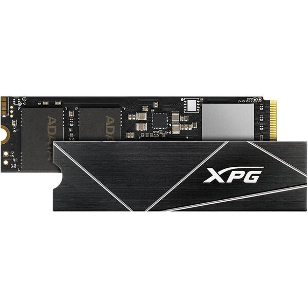 SSD A-DATA XPG Gammix S70 Blade 4TB PCI Express 4.0 x4 M.2 2280