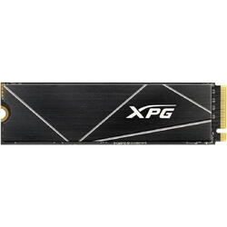 XPG Gammix S70 Blade 4TB PCI Express 4.0 x4 M.2 2280