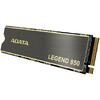 SSD ADATA Legend 850 2TB PCI Express 4.0 x4 M.2 2280