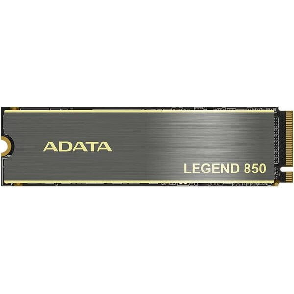 SSD ADATA Legend 850 2TB PCI Express 4.0 x4 M.2 2280