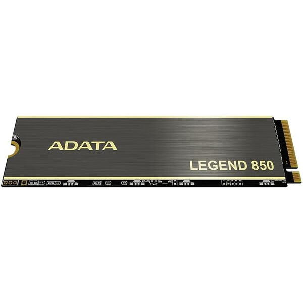 SSD ADATA Legend 850 2TB PCI Express 4.0 x4 M.2 2280