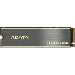 Legend 850 2TB PCI Express 4.0 x4 M.2 2280