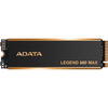 SSD ADATA Legend 960 Max 4TB PCI Express 4.0 x4 M.2 2280