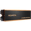 SSD ADATA Legend 960 Max 4TB PCI Express 4.0 x4 M.2 2280