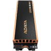 SSD ADATA Legend 960 Max 4TB PCI Express 4.0 x4 M.2 2280