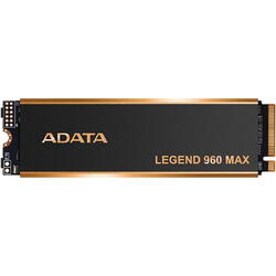 SSD ADATA Legend 960 Max 4TB PCI Express 4.0 x4 M.2 2280