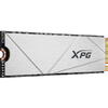 SSD ADATA XPG Gammix S60 HeatSink 512GB PCI Express 4.0 x4 M.2 2280