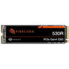 SSD Seagate FireCuda 530R 2TB PCI Express 4.0 x4 M.2 2280