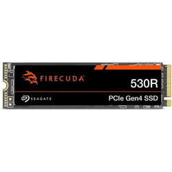 FireCuda 530R 2TB PCI Express 4.0 x4 M.2 2280