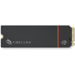 FireCuda 530R Heatsink 1TB PCI Express 4.0 x4 M.2 2280