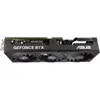 Placa video Asus GeForce RTX 4070 Ti SUPER PRIME OC 16GB GDDR6X 256 Bit DLSS 3.0