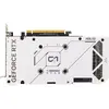 Placa video Asus GeForce RTX 4060 Ti Dual Evo OC White Edition 8GB GDDR6 128 Bit DLSS 3.0