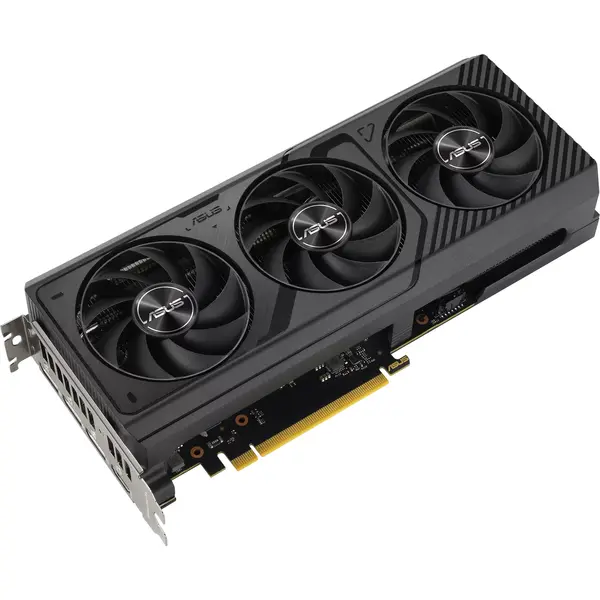 Placa video Asus GeForce RTX 4070 PRIME OC 12GB GDDR6X 192 Bit DLSS 3.0