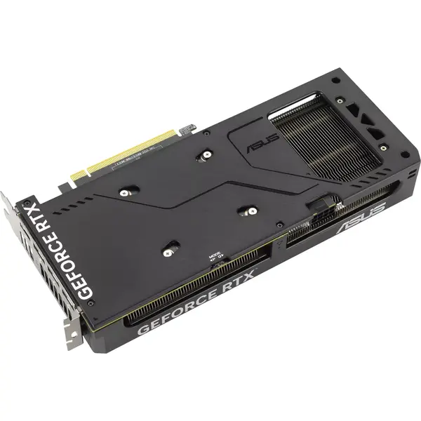 Placa video Asus GeForce RTX 4070 PRIME OC 12GB GDDR6X 192 Bit DLSS 3.0