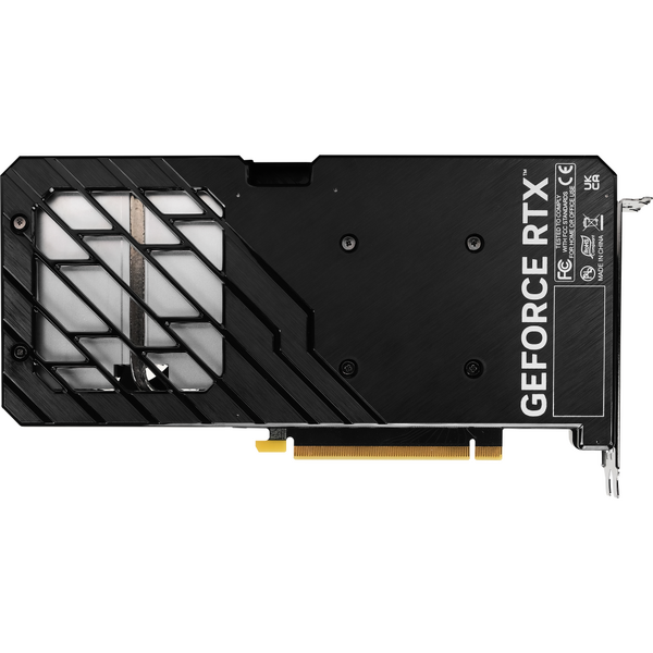 Placa video Palit GeForce RTX 4060 Infinity 2 8GB GDDR6 128 Bit DLSS 3.0