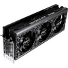 Placa video Palit GeForce RTX 4070 Ti SUPER GameRock OmniBlack 16GB GDDR6X 256 Bit DLSS 3.0