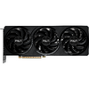 Placa video Palit GeForce RTX 4070 Ti SUPER Infinity 3 OC 16GB GDDR6X 256 Bit DLSS 3.0