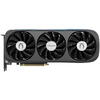 Placa video Zotac GeForce RTX 4070 Ti SUPER AMP AIRO 16GB GDDR6X 256 Bit DLSS 3.0