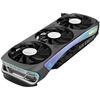 Placa video Zotac GeForce RTX 4070 Ti SUPER AMP AIRO 16GB GDDR6X 256 Bit DLSS 3.0