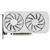 Placa video Zotac GeForce RTX 4070 Twin Edge OC  WHITE 12GB GDDR6X 192 Bit DLSS 3.0