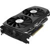 Placa video Zotac GeForce RTX 4070 Twin Edge 12GB GDDR6X 192 Bit DLSS 3.0