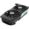 Placa video Zotac GeForce RTX 4070 Twin Edge 12GB GDDR6X 192 Bit DLSS 3.0