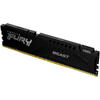 Memorie Kingston FURY Beast 16GB DDR5 6000MHz CL36