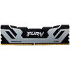 Memorie Kingston FURY Renegade Silver 24GB DDR5 8400MHz CL40