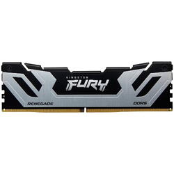 Memorie Kingston FURY Renegade Silver 24GB DDR5 8400MHz CL40