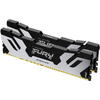 Memorie Kingston FURY Renegade Silver 48GB DDR5 8400MHz CL40 Kit Dual Channel