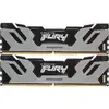 Memorie Kingston FURY Renegade Silver 48GB DDR5 8400MHz CL40 Kit Dual Channel